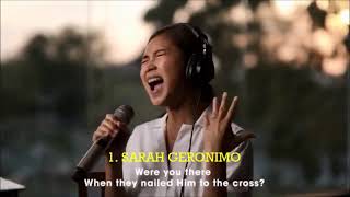 15 Best HIGH NOTES by Filipino Singers of 2021