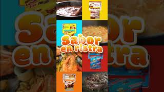 Más Sabor en cada Ristra