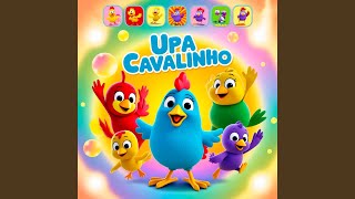 Upa Cavalinho