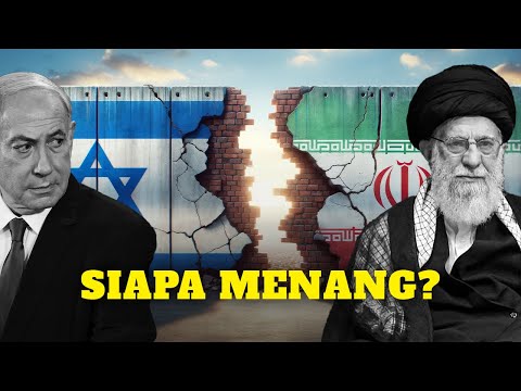 Gencatan Senjata Iran-Israel: Siapa Menang Sebenarnya?