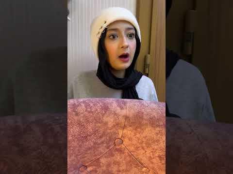 الشيطان بيتعلم دروس من اختي شهد شوفو شو عملت😂😭 || يزن الاسطورة ✔ ||