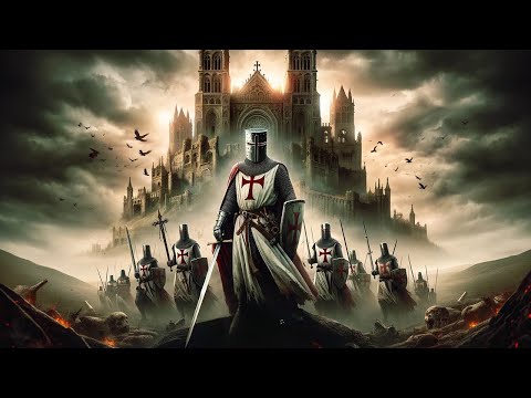 Les Templiers de l'apocalypse | Film complet en français | Film d'action