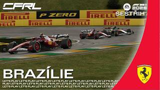 2025 | CFRL | BRAZÍLIE Grand Prix - Season Finale