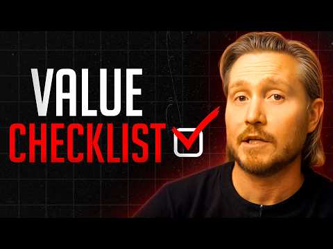 The Truth About High-Value Men