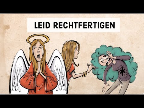 Die Psychologie der Ausreden - Wie Menschen es rechtfertigen, andere zu verletzen