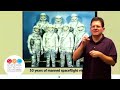 Space Exploration and Learning Activities