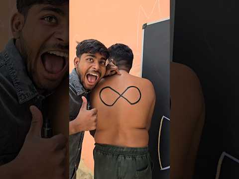 Guess my back drawing challange part 4 #shorts #challenge #easybirddrawingforkids