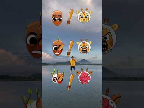 Unboxing Sprunki Tung Tung Sahur x Giraffa Celeste #sprunki #incrediboxsprunki #incredibox