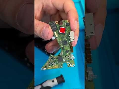 HDD Troubleshooting