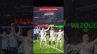 REAL MADRID SURVIVE AGAIN 😱🤍 | Second Leg Reaction vs Bayern Munich