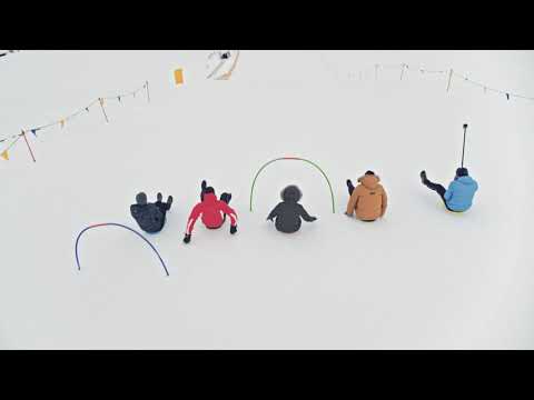 Winter activities in Estonia - incentive trip