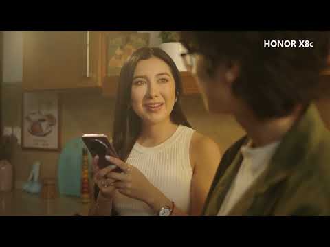 Este Día de la Madre, sorpréndela con el HONOR X8c