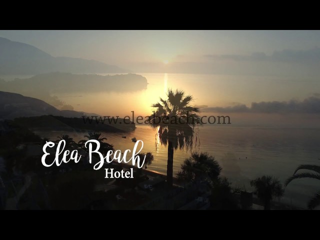 Hotel Elea Beach Corfu (3 / 23)