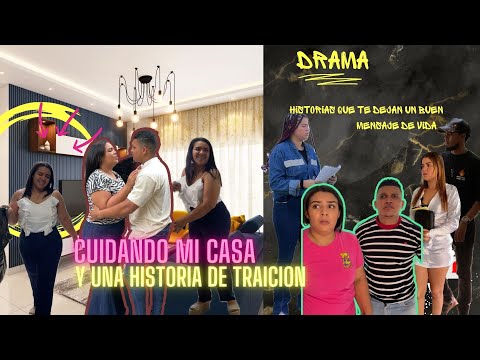 cosas de familia