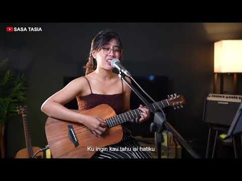 SASA TASIA FULL ALBUM COVER