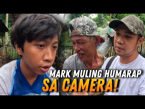 VIRAL NOON NA SI MARK NAG SISI NA SA NAGING DISISYON @PugongByahero