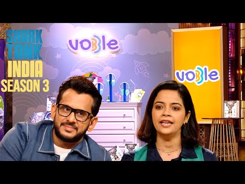 'Vobble': इस brand ने Digital दुनिया में मचाई धूम! | Women Entrepreneurs