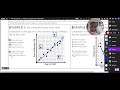 Exploring Introductory Scatterplots