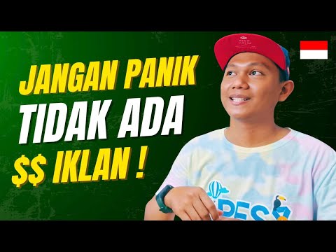 Cek Hal Penting Ini! Jika Monetisasi Aktif Tapi Dollar Belum Jalan