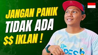 Cek Hal Penting Ini! Jika Monetisasi Aktif Tapi Dollar Belum Jalan
