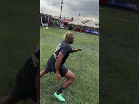 Me encanta lo que hago ๐โฝ๏ธ๐ฅโ
#futbol #murillo