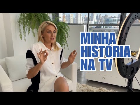 MINHA VIDA EM 360° I ANA HICKMANN