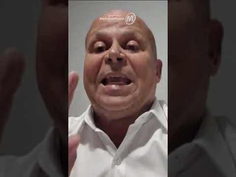 CARLINHOS VIDENTE DIZ QUE CHUPIM VAI RECEBER UM CONVITE MUITO BOM: "QUE TAL TELEVISÃO?"