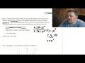 Scientific Notation and Linear Equations