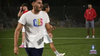 CHAMPIONS LEAGUE CATANIA | 20°EDIZIONE | HIGHLIGHTS | QUARTI DI FINALE CHAMPIONS LEAGUE |