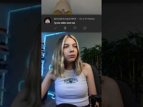 Commente “❤️” si t’as jamais publié un méchant commentaire !