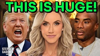 🔥Lara Trump starts HUGE FIGHT As Grand Jury on Obama and Clinton crimes approved!
