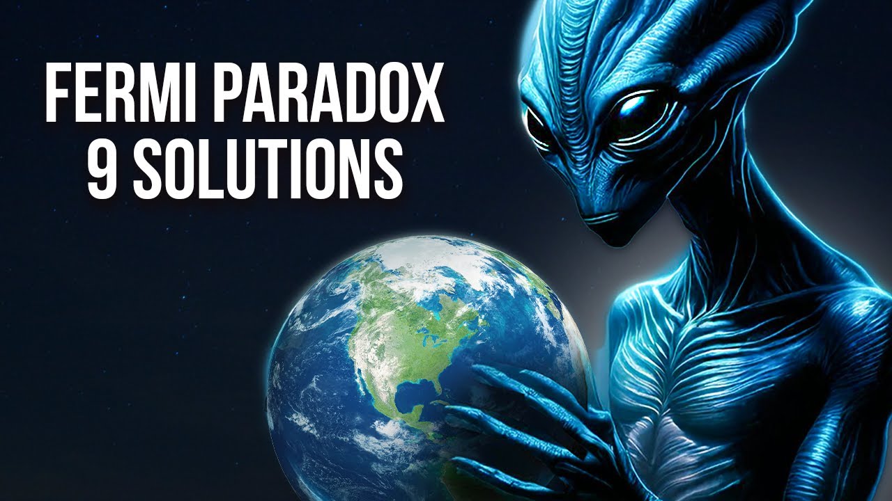 The 9 Most Convincing Answers To The Fermi Paradox