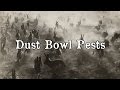 Challenges During the Dust Bowl Era