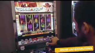 Werbespot winwin.at with Markus "Der Südsteirer" Perner