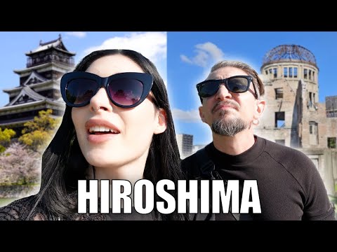 TRA PASSATO E PRESENTE - Lost in Japan Ep. 4 🇯🇵