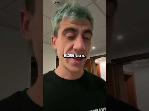 Hice Autostop en un Barco