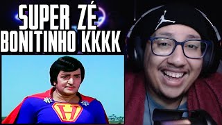 O PIOR SUPERMAN DO MUNDO E OUTROS HEROIS BIZARROS !