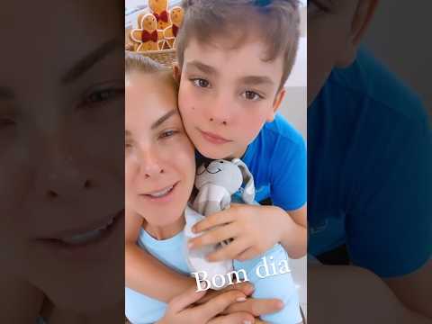HOJE SERÁ UM GRANDE DIA | #shorts