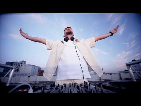 Billy Gillies & Betsy - Fair (Official Visualiser)
