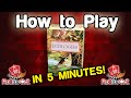 Ecology Game Mechanics and Strategies
