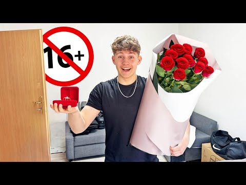 Das SCHENKE ich MEINER FREUNDIN zu ihrem GEBURTSTAG 💕💍
