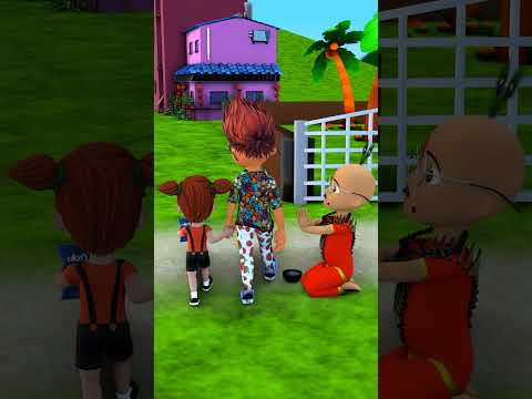 Anaya Ko Bhikhari pe daya Aa gya 😟😱 | Gulli Bulli | Cartoon | short | tmkoc | shortscomedy