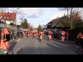 Neuravensburg Narrensprung 2013 (deel 4)