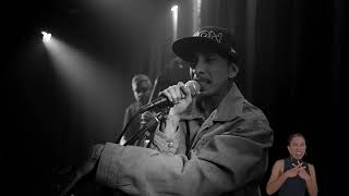 Leo Gandelman apresenta: Hip Hop Machine - Gabriel O Pensador e Shawlin (Libras)