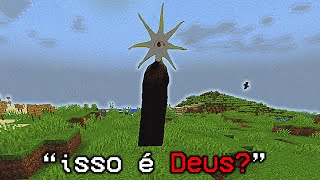 esse mod ficou ainda MAIS perturbador...