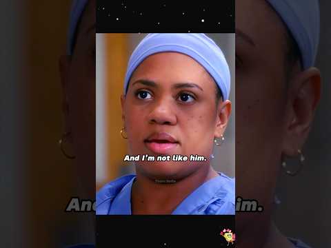 💪Dr. Bailey does what she believes is right.#shotrs #clips #love #doctor #tvshow