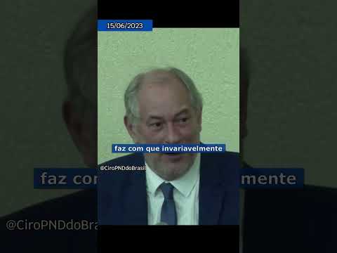 O Brasil Precisa de Uma Política Industrial!