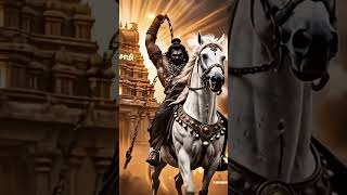கருப்பசாமியின் அருள் இருந்தால் பயம் இல்லை, நீதியும் நம்பிக்கையும் மட்டுமே. 🙏🖤”