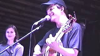 halloween costume contest - 'you missed my heart' live (cover)