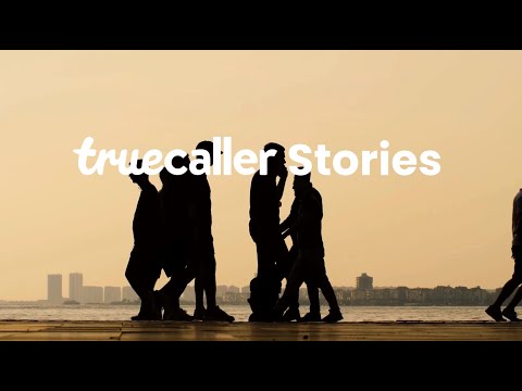 Truecaller Stories | Real People, Real Stories